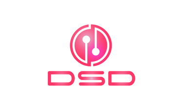 DSD.co - Creative brandable domain for sale